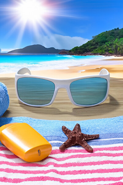 JUDAS G36 Polarized - Driving and Sports Sunglasses