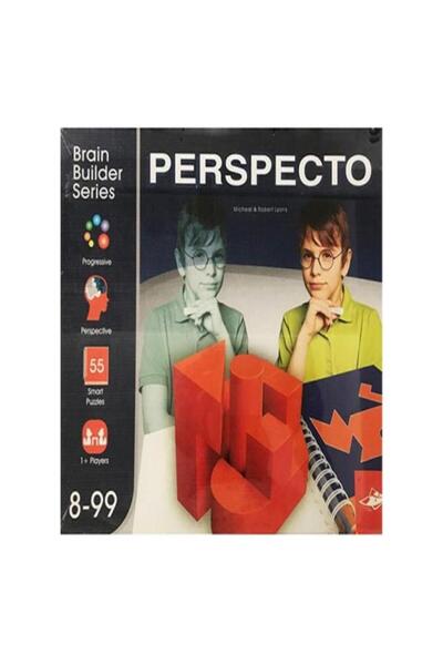 Tıfıl Toys لعبة صندوق الذكاء برسبيكتو