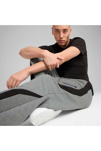 Puma Bmw m Motorsport Men's Sweatpants