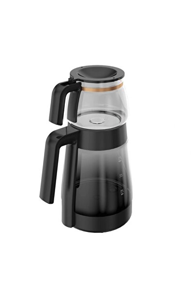 Arçelik Cfm 9449 S Gourmet Automatic Tea & Filter Coffee Machine Tea Maker