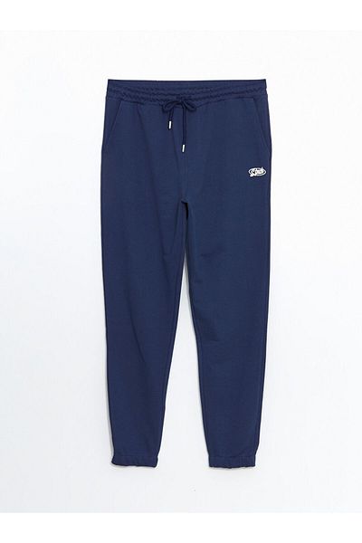 LC Waikiki Νέα σεζόν Standard Fit Ανδρική φόρμα Jogger - S5GY21Z8
