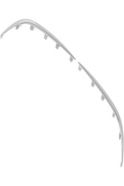 BTAP TAMPON ÇİTASI MERCEDES W213 ÖN SOL ÜST KROM 2138850174