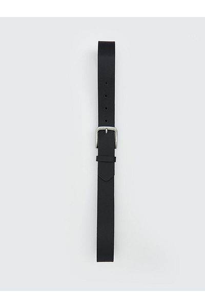 LC Waikiki Ανδρική ζώνη New Season Leather Look - S5JR67Z8