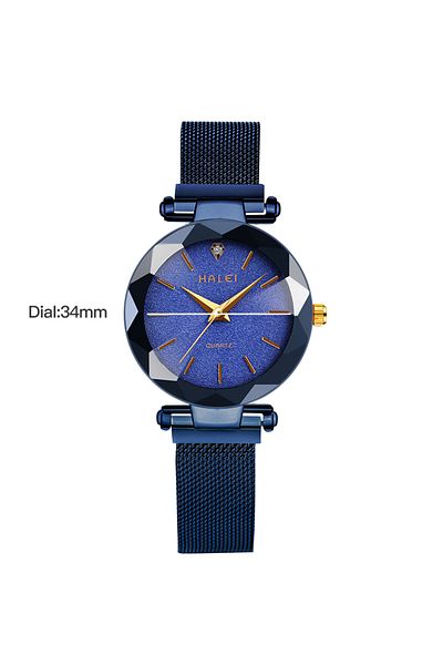 ETG HALEI Harley 6010 Quartz Light Luxury Ladies Watch