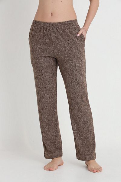 Etoile Cotton 100% Damek Frying Whisper Pajama Bottom