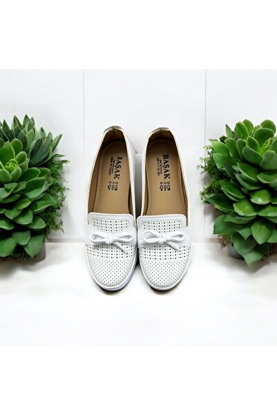 redtan Mama |   Tânăr |   Cu fundita |   Pantofi de balerină de zi cu zi