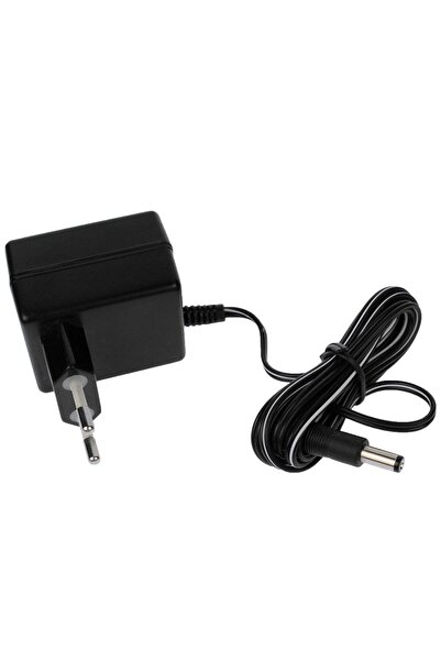 Supervac Bebek Telsizi Adaptörü, AC/DC Adaptör 6V 3,5W