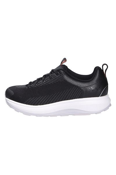 Joya Schnürschuh MAUI BLACK II