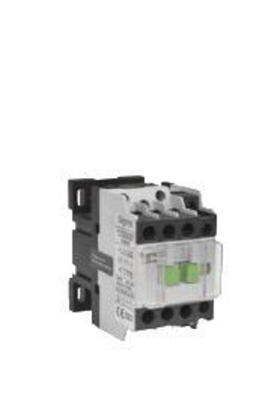 Sigma Scm 009230   Scm-9 9A 4Kw Contactor 230V
