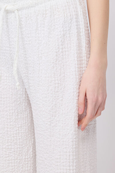 Addax Широкі штани Dokulu PN10680-L9