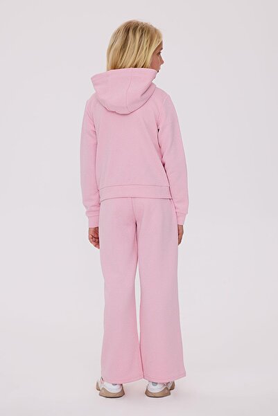 Guess Girl's Pink Sweatshirt