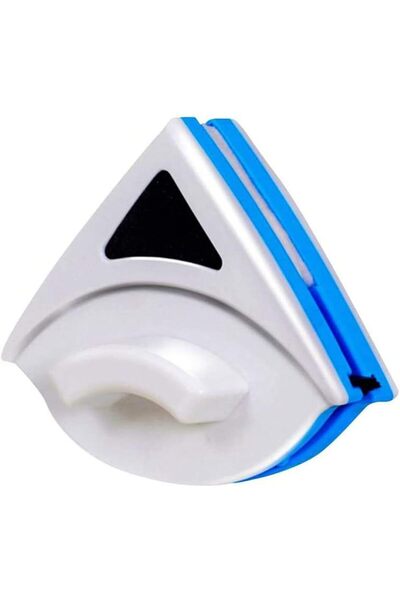 Arabest Magnetic Window Cleaner, Adjustable Double Sided Glass Wiper for High...