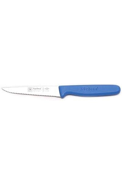 Sürbisa Metrashop Sürmene Vegetable Knife 61004Lz Blue 1113377