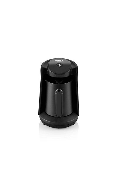 Arzum Ok004 Black Okka Minio Turkish Coffee Machine