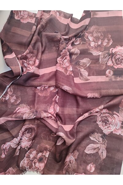 Home شال بنمط بنسو