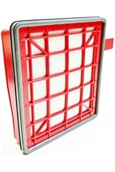 Hepta Collection Popular Washable Hepa Filter + Felt + Sponge Set Compatible with Vacuum Cleaner Ranger