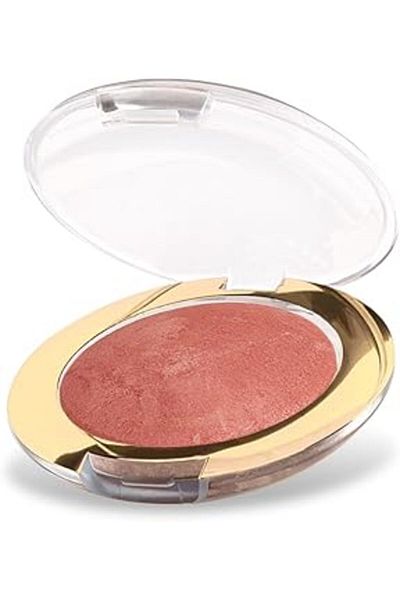 Mu Art Rose Terracotta Blush on No:08 1 Pack