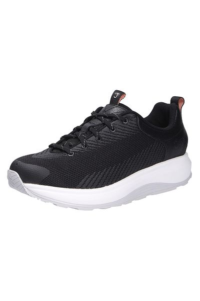 Joya Schnürschuh MAUI BLACK II