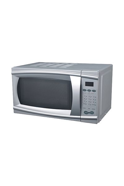 GVC Pro Microwave Oven 20L 700W GVMW-2021D - Silver