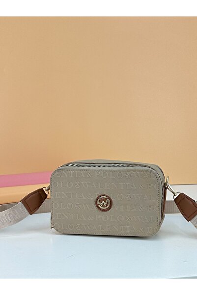 ESNASTORE Kutu Model Kadın Çanta