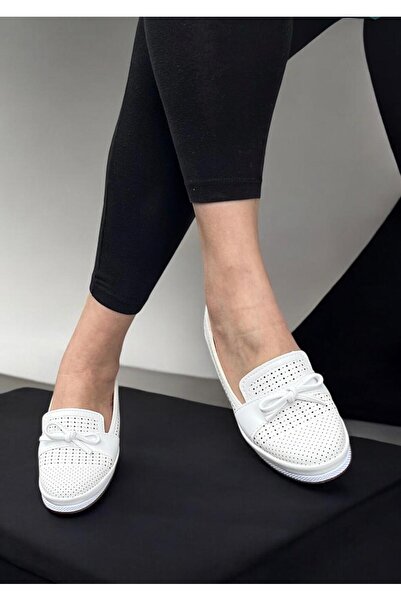 redtan Mama |   Tânăr |   Cu fundita |   Pantofi de balerină de zi cu zi