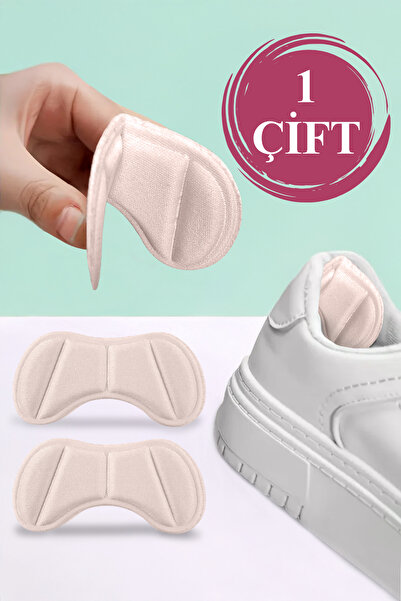 Walter White Ayakkabı Topuk Vurma Önleyici,Daraltma Pedi Ayakkabı İçi Koruyuc...