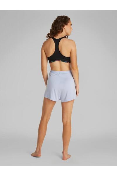 Calvin Klein Kadın UNLINED BRALETTE Bra