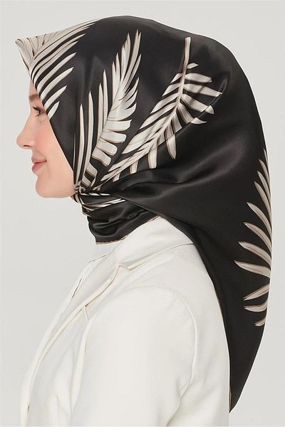 Armine Σειρά Nostalgia Sura Silk Scarf 8548-09