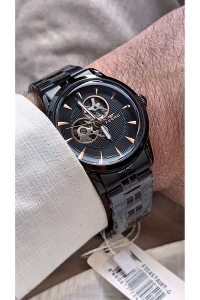 FERRO Brand Automatic Wristwatch
