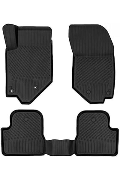 Mu Art Rizline Ds 3 Crossback after 2018 Premium 3D Pool Mat