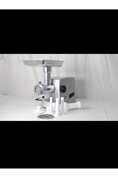 Wismann ET KIYMA MAKİNASI