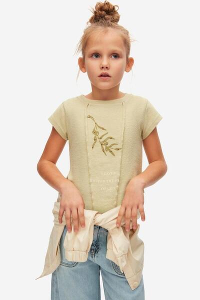 nk kids Majica "Djevojački šapat" 38510