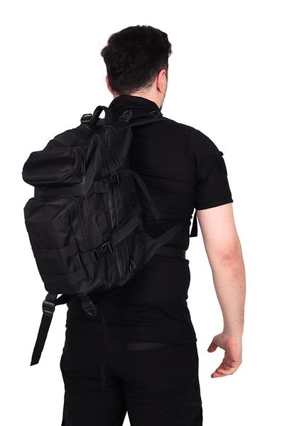 KORDAK Km 27 Lt Tactical Military Backpack