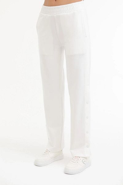 Lotto W-ember Track Pants 4fx Γυναικεία αθλητική φόρμα κάτω