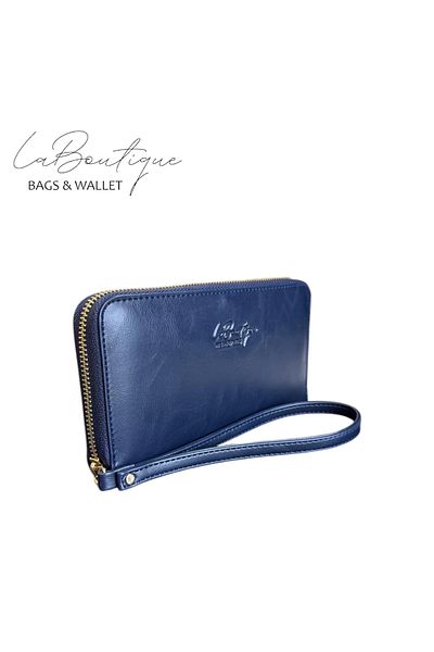 LA BOUTIQUE Model LB Cüzen 4047 bleumarin