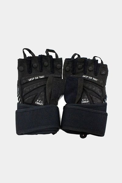 TRYON Be-500 Body Glove