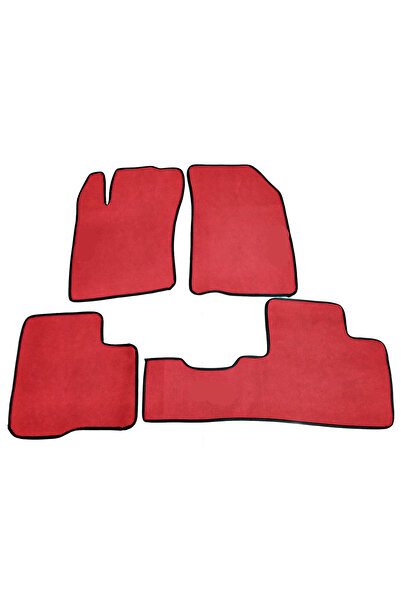 RS AUTO AKSESUAR Egea 2017 Için Uyumlu Ve Aynı Kasanın Modellerine Uyumlu Oto...