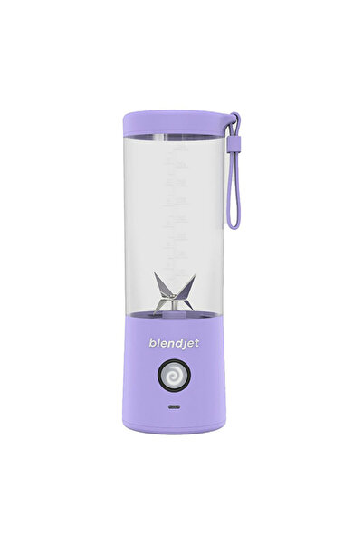 BLENDJET V2 BPA-Free USB-Rechargeable Portable Blender 475ml