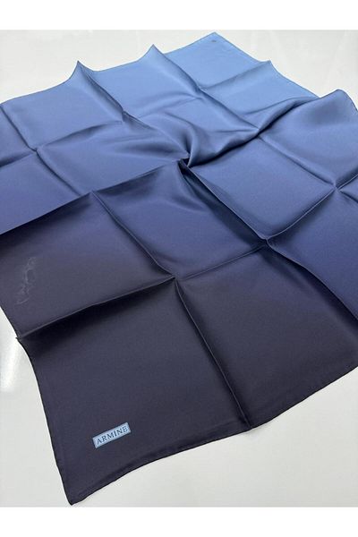 Armine Μεταξωτό Φουλάρι Twill - Nostalgia 8971-82