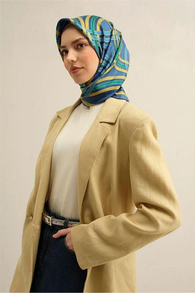 Armine ARMİNE TWILL ΜΕΤΑΞΩΤΟ ΦΟΥΝΤΟΥΡΑ 2025 ΚΑΛΟΚΑΙΡΙΝΗ ΣΕΖΟΝ 9333D01-80