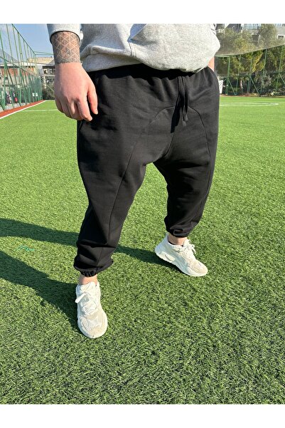 AUST GİYİM ЧЕРЕН ДОЛНИЩ НА АНТУЖЕН КОСТЮМ SHALWAYS, ПЛЮС РАЗМЕР