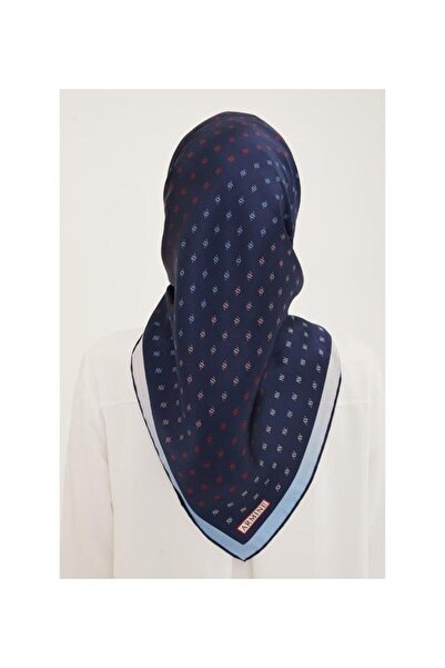 Armine Σειρά Nostalgia Sura Silk Scarf 8936-06NS