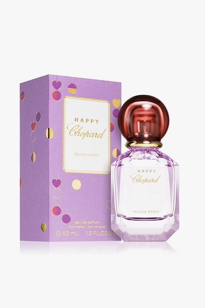 Chopard HAPPY FELICIA ROSES EDP 40 ML WOMAN