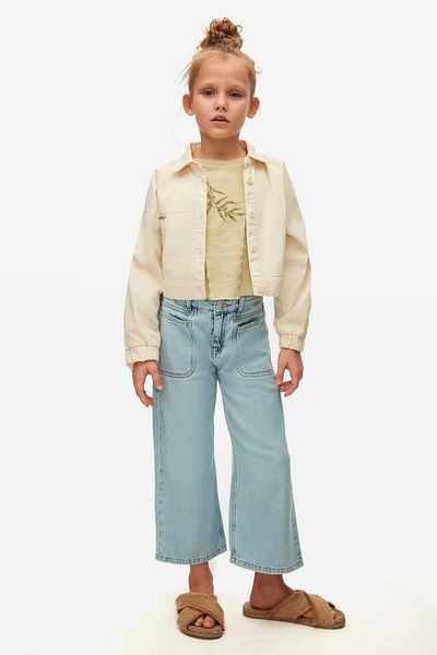 nk kids Яке за момичешка радост 38512
