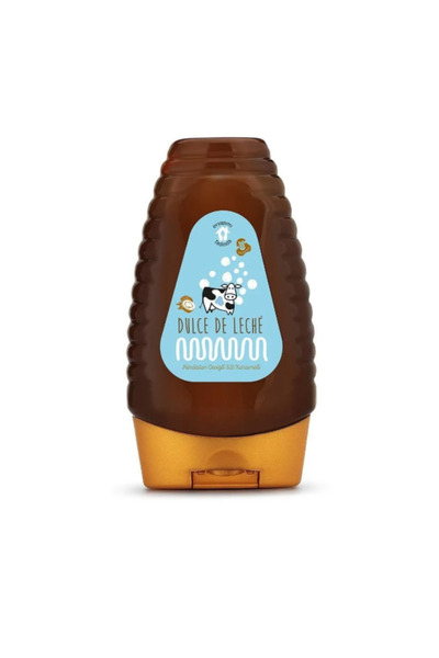 Fabrikita Dulce De Leche Sıkma Hindistan Cevizli Süt Karameli 355 gr – Pratik Kullanım