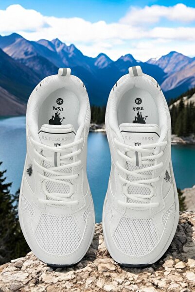 U.S. Polo Assn. A1410896 Casual Women's Sports Shoes