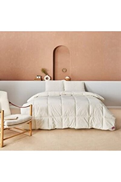 Taç Yorgan Wool Sense Yün Çift Kişilik 195x215