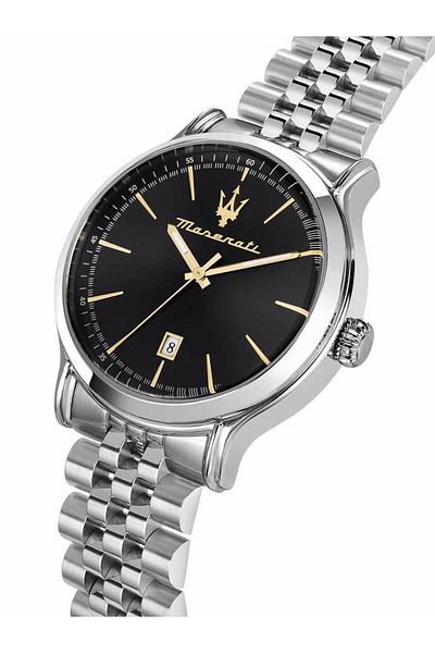 Maserati Mens Watch Maserati R8853118029, Quartz, 42mm, 10ATM