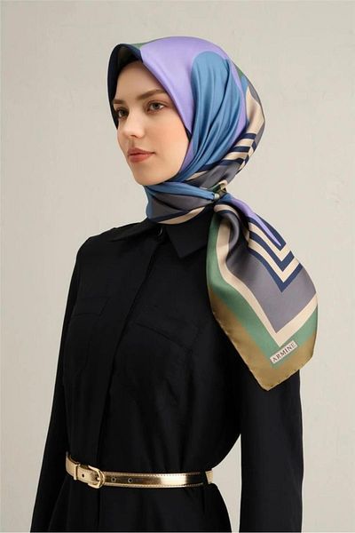 Armine ARMİNE TWILL ΜΕΤΑΞΩΤΟ ΦΟΥΝΤΟΥΡΑ 2025 ΚΑΛΟΚΑΙΡΙΝΗ ΣΕΖΟΝ 9313D02-82