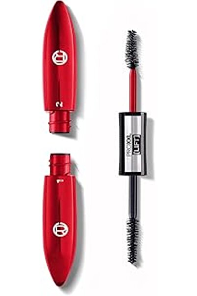 Genel Markalar L’Oréal Paris Pro Xxl Lift Çift Taraflı Maskara - Kirpik Lifti...